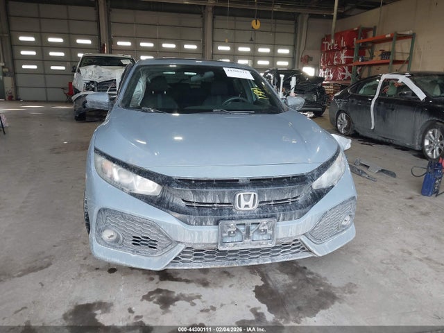 SHHFK7H57HU226853 Honda CIVIC EX