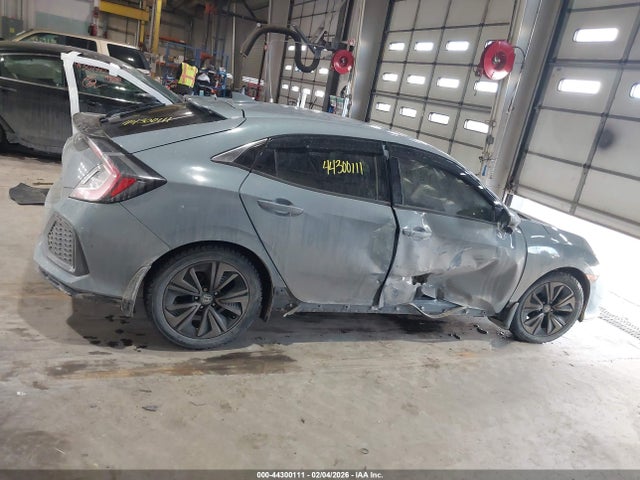 SHHFK7H57HU226853 Honda CIVIC EX