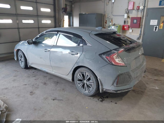 SHHFK7H57HU226853 Honda CIVIC EX