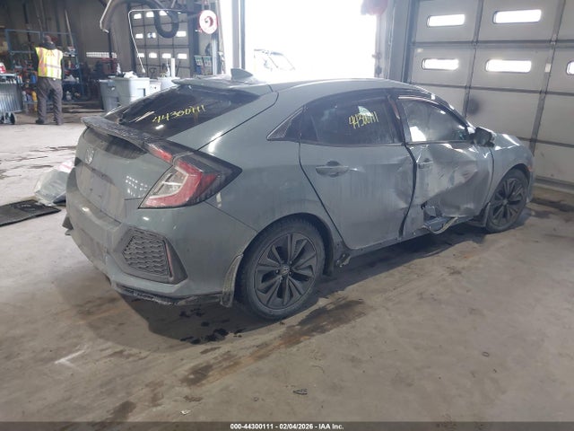 SHHFK7H57HU226853 Honda CIVIC EX