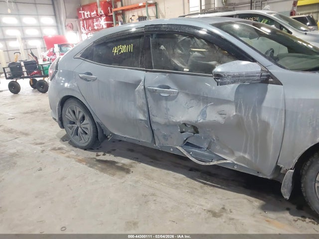 SHHFK7H57HU226853 Honda CIVIC EX