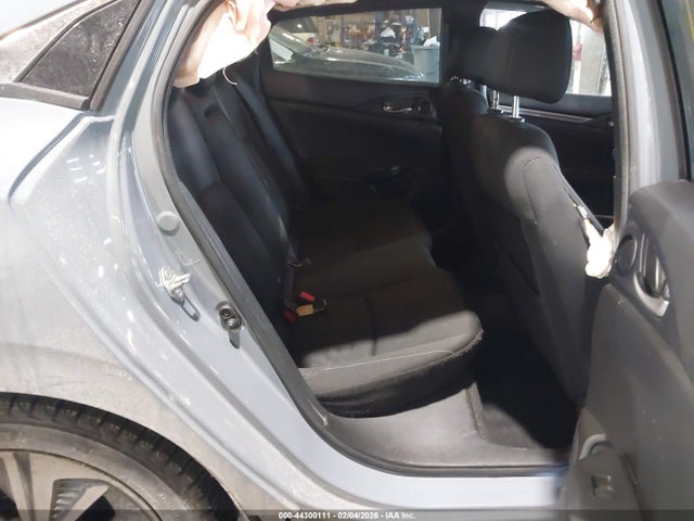 SHHFK7H57HU226853 Honda CIVIC EX