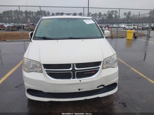 Aukcja sprzedaży 2012 Dodge Grand Caravan Sxt, vin: 2C4RDGCG4CR406435, numer aukcji: 44300117
