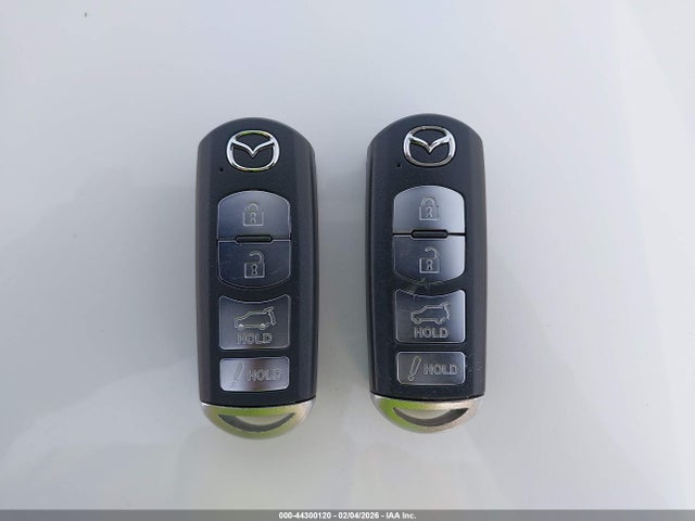 JM3KFBDY0K0591573 Mazda Cx-5 Grand Touring Reserve