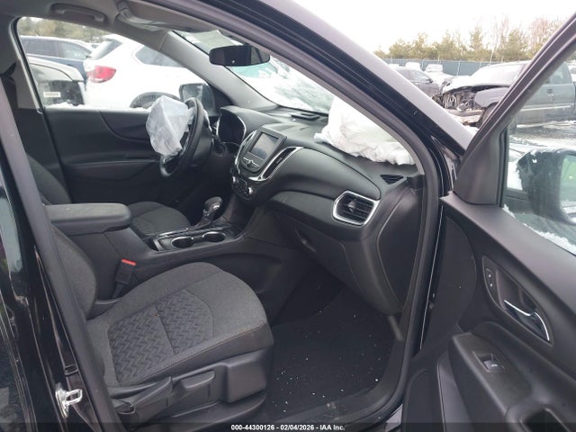 Aukcja sprzedaży 2024 Chevrolet Equinox Awd Lt, vin: 3GNAXUEG3RL264947, numer aukcji: 44300126