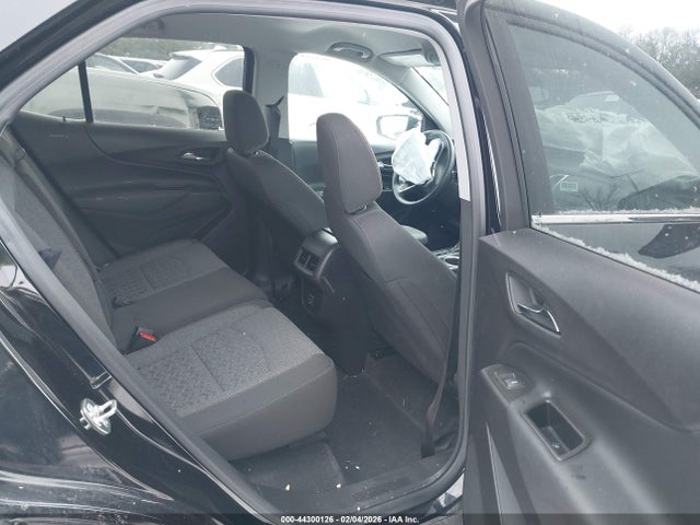 Aukcja sprzedaży 2024 Chevrolet Equinox Awd Lt, vin: 3GNAXUEG3RL264947, numer aukcji: 44300126