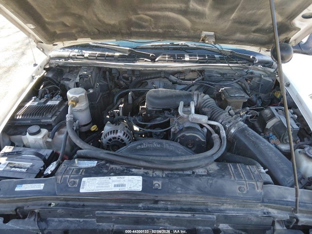 Продаж на аукціоні авто 1997 Chevrolet Blazer Ls, vin: 1GNDT13WXVK136735, номер лоту: 44300133
