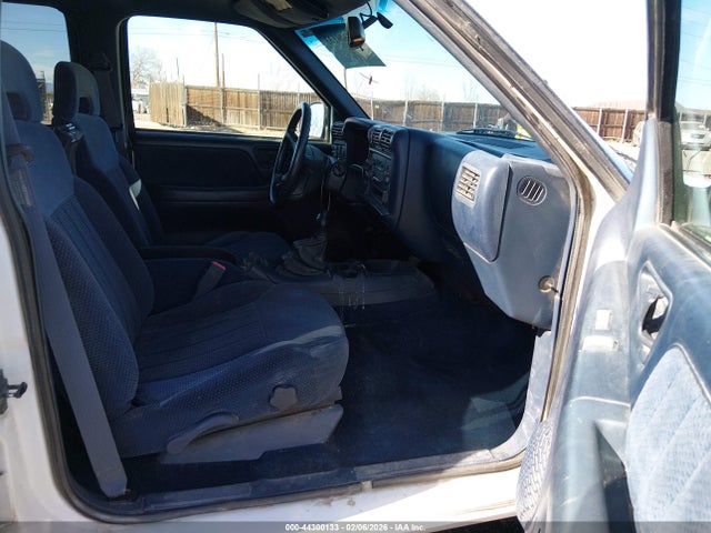 Продаж на аукціоні авто 1997 Chevrolet Blazer Ls, vin: 1GNDT13WXVK136735, номер лоту: 44300133