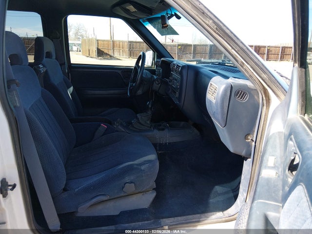 Продаж на аукціоні авто 1997 Chevrolet Blazer Ls, vin: 1GNDT13WXVK136735, номер лоту: 44300133