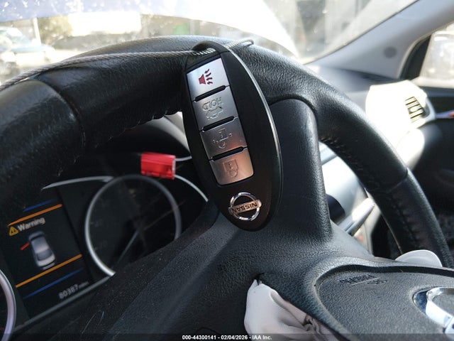 3N1AB7AP5KY308571 Nissan SENTRA SV