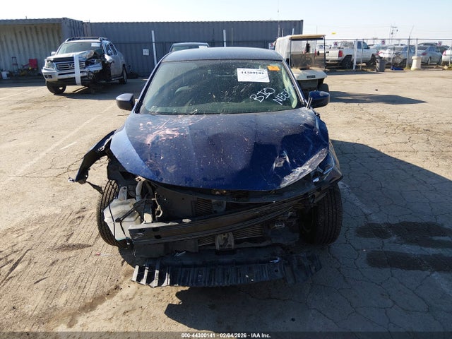 3N1AB7AP5KY308571 Nissan SENTRA SV
