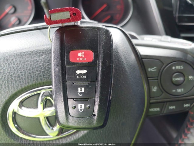 2023 TOYOTA CAMRY 4T1KZ1AK1PU072084 Photo 10