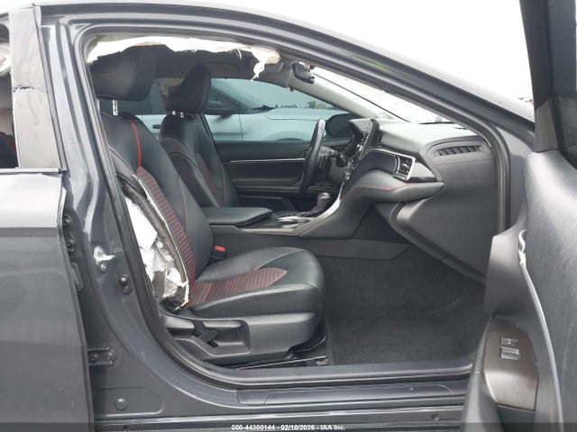 2023 TOYOTA CAMRY 4T1KZ1AK1PU072084 Photo 4