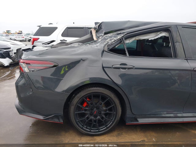 2023 TOYOTA CAMRY 4T1KZ1AK1PU072084 Photo 5