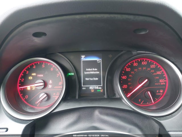 2023 TOYOTA CAMRY 4T1KZ1AK1PU072084 Photo 6