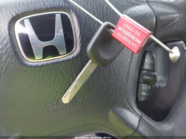 2004 HONDA CR-V JHLRD78494C012635 Photo 10