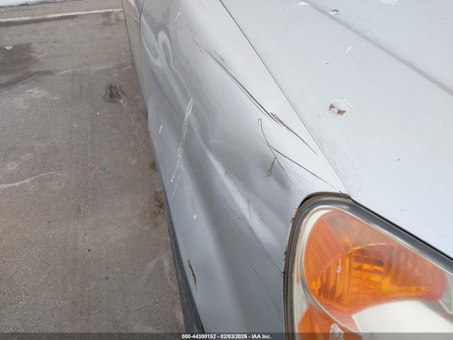 2004 HONDA CR-V JHLRD78494C012635 Photo 5