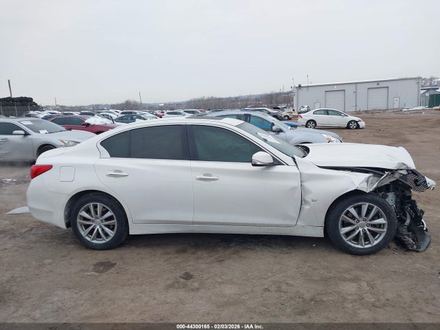 JN1BV7AR4FM403788 Infiniti Q50