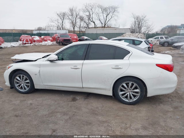 JN1BV7AR4FM403788 Infiniti Q50