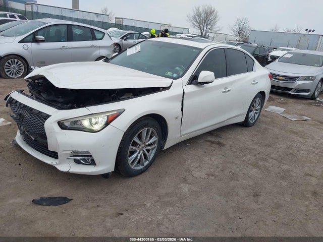 JN1BV7AR4FM403788 Infiniti Q50