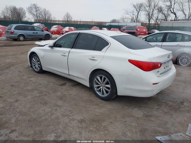 JN1BV7AR4FM403788 Infiniti Q50