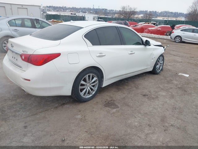 JN1BV7AR4FM403788 Infiniti Q50