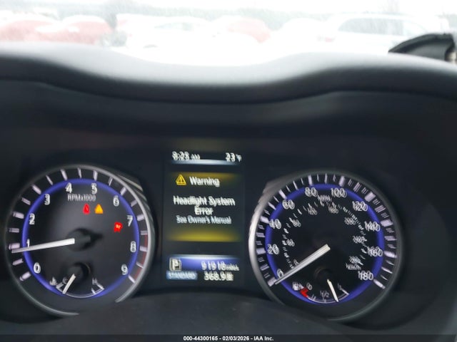 JN1BV7AR4FM403788 Infiniti Q50