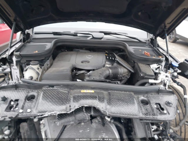 4JGFB4GB0SB414935 Mercedes-Benz Gle 450e 4matic