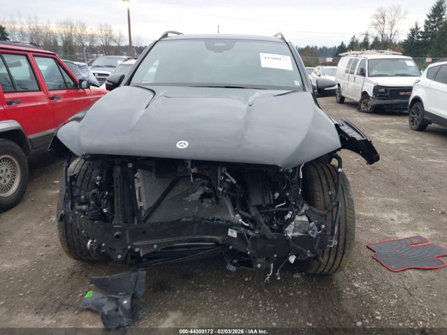 4JGFB4GB0SB414935 Mercedes-Benz Gle 450e 4matic