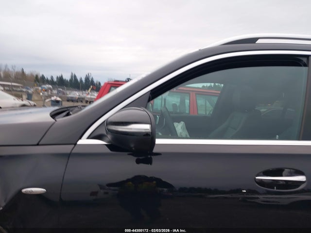 4JGFB4GB0SB414935 Mercedes-Benz Gle 450e 4matic
