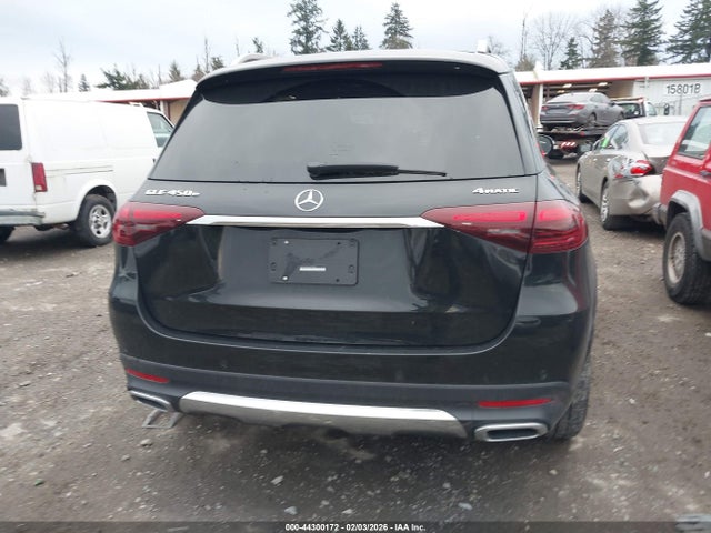 4JGFB4GB0SB414935 Mercedes-Benz Gle 450e 4matic