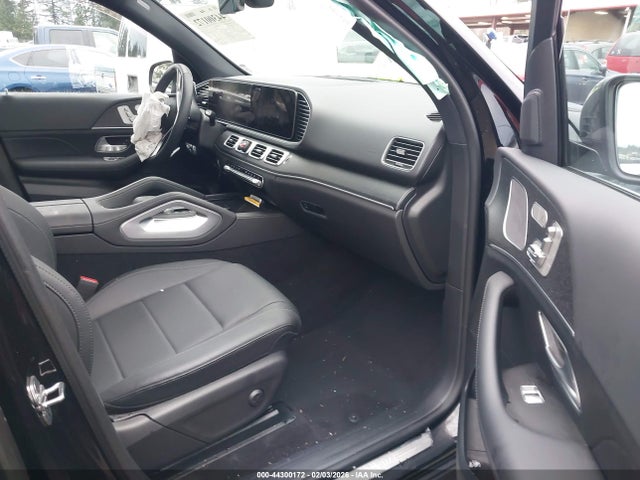 4JGFB4GB0SB414935 Mercedes-Benz Gle 450e 4matic
