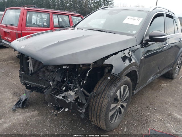 4JGFB4GB0SB414935 Mercedes-Benz Gle 450e 4matic