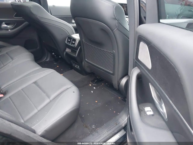 4JGFB4GB0SB414935 Mercedes-Benz Gle 450e 4matic