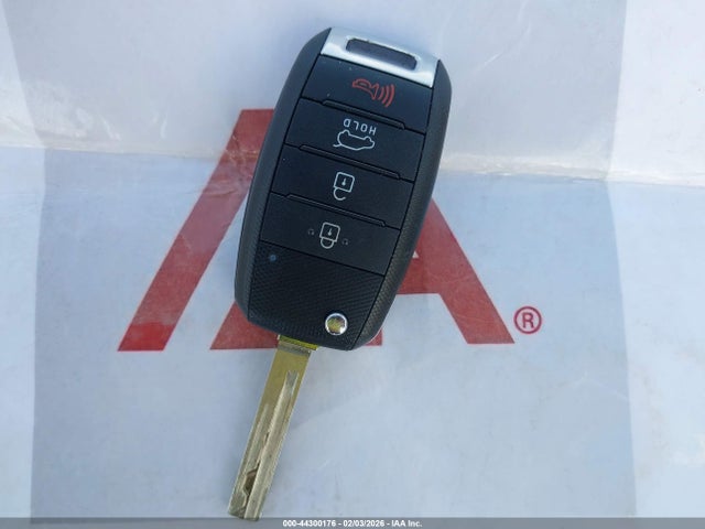 2016 KIA SORENTO 5XYPG4A32GG184498 Photo 10