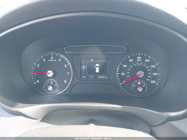 2016 KIA SORENTO 5XYPG4A32GG184498 Photo 6