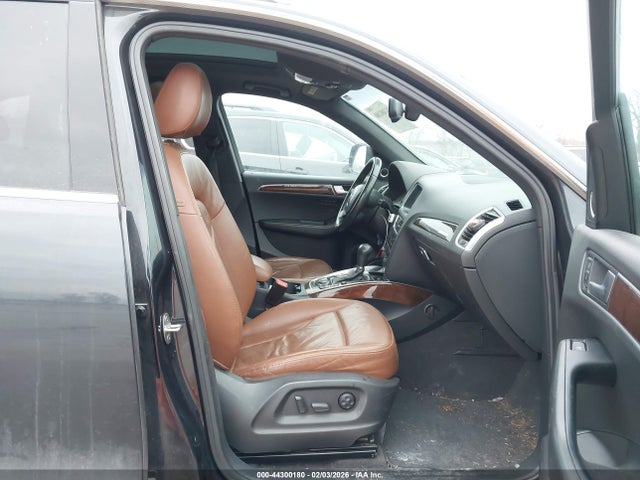 2012 AUDI Q5 WA1LFAFP3CA031239 Photo 4