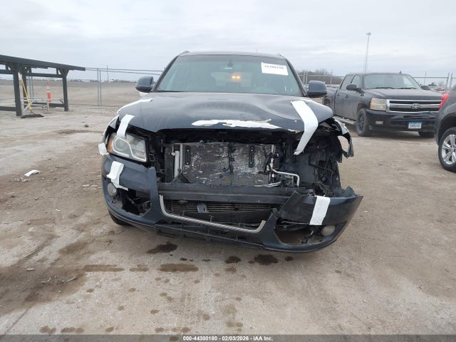 2012 AUDI Q5 WA1LFAFP3CA031239 Photo 5