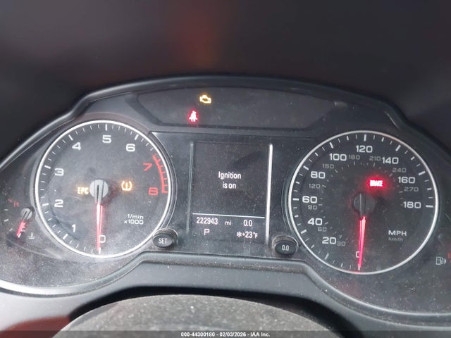 2012 AUDI Q5 WA1LFAFP3CA031239 Photo 6