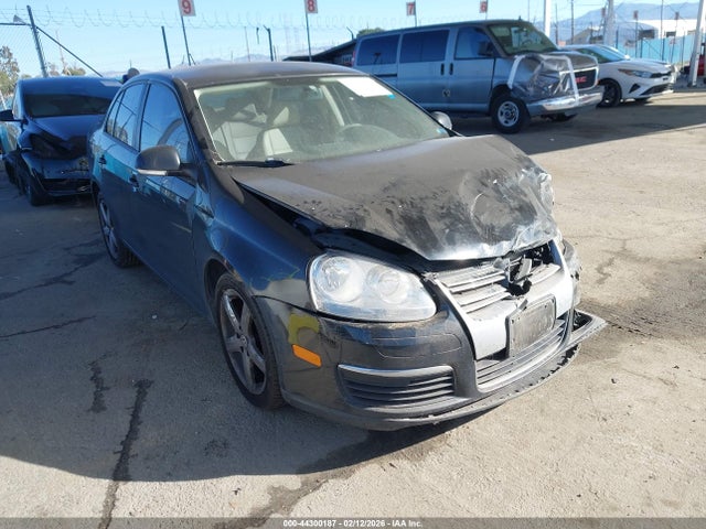 Auction sale of the 2010 Volkswagen Jetta Limited Edition, vin: 3VWAZ7AJ3AM129307, lot number: 44300187