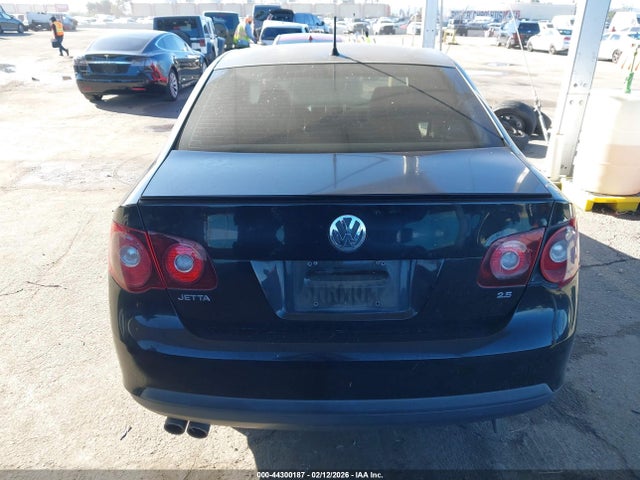 Продаж на аукціоні авто 2010 Volkswagen Jetta Limited Edition, vin: 3VWAZ7AJ3AM129307, номер лоту: 44300187