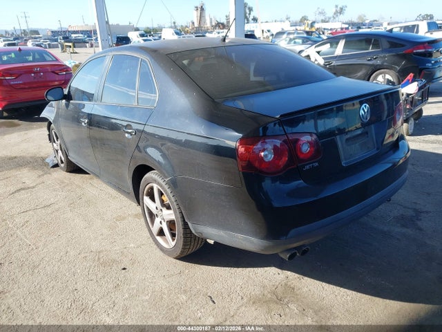 Продаж на аукціоні авто 2010 Volkswagen Jetta Limited Edition, vin: 3VWAZ7AJ3AM129307, номер лоту: 44300187