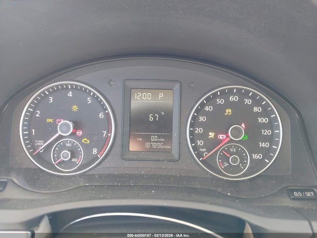 Продаж на аукціоні авто 2010 Volkswagen Jetta Limited Edition, vin: 3VWAZ7AJ3AM129307, номер лоту: 44300187