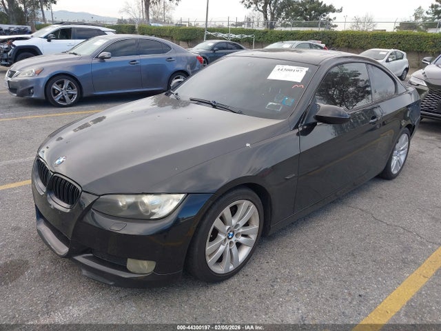 44300197 :رقم المزاد ، WBAWV535X7P077750 vin ، 2007 Bmw 328xi مزاد بيع