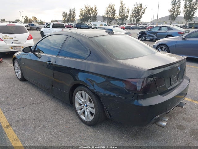 44300197 :رقم المزاد ، WBAWV535X7P077750 vin ، 2007 Bmw 328xi مزاد بيع
