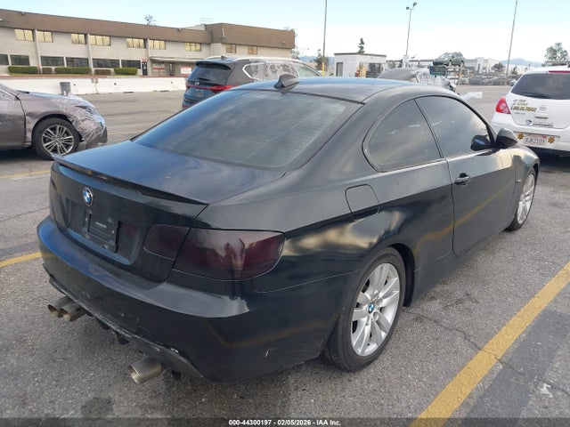 44300197 :رقم المزاد ، WBAWV535X7P077750 vin ، 2007 Bmw 328xi مزاد بيع