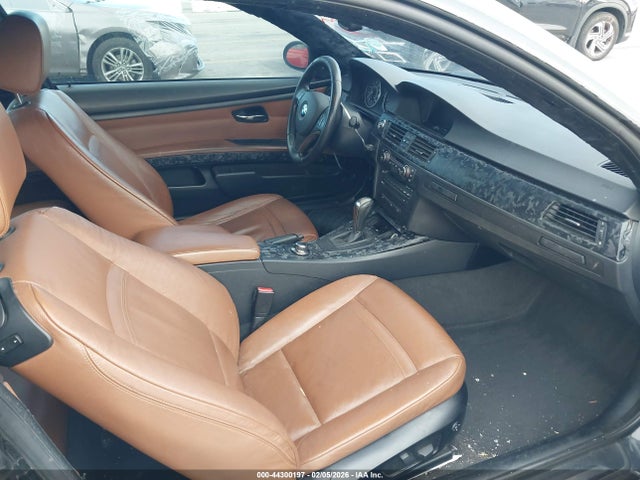 44300197 :رقم المزاد ، WBAWV535X7P077750 vin ، 2007 Bmw 328xi مزاد بيع
