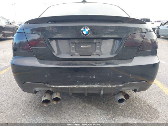 44300197 :رقم المزاد ، WBAWV535X7P077750 vin ، 2007 Bmw 328xi مزاد بيع