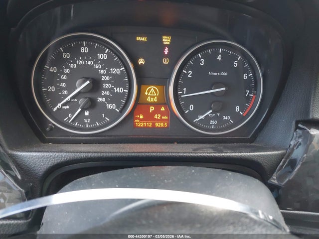 44300197 :رقم المزاد ، WBAWV535X7P077750 vin ، 2007 Bmw 328xi مزاد بيع
