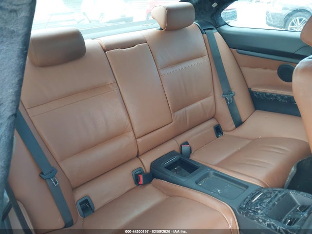 44300197 :رقم المزاد ، WBAWV535X7P077750 vin ، 2007 Bmw 328xi مزاد بيع